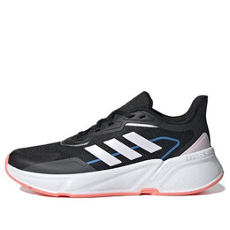 Кроссовки (WMNS) Adidas X9000L1 Low Tops Wear-resistant Black, черный gx8303 | black