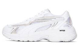 Массивные кроссовки Puma Teveris Nitro унисекс 388911-01