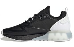 Кроссовки Adidas Zx 2K Boost Black White s42835