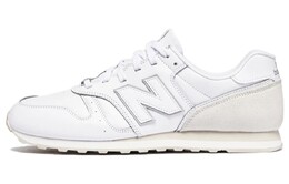 Кроссовки New Balance NB 373 Unisex, белый ml373pb2
