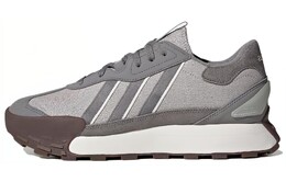 Кроссовки Adidas Neo Futro Mixr Lifestyle Unisex, темно-серый/серый/белый hq4583