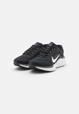 Нейтральные кроссовки Air Winflo 11 Nike, черный n1241a19t-q11 | black/white/anthracite/cool grey