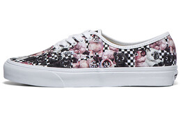 Кроссовки Authentic Vans 'Animal Checkerboard' vn0a5ks9qiy