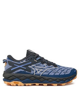 Кроссовки Mizuno, фиолетовый wave mujin 10 j1gk2470 | lila