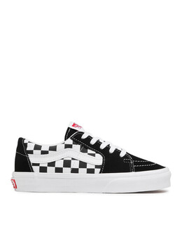 Кроссовки Vans, черный sk8-low vn0a4uuk4w71 | fekete