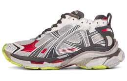 Кроссовки для бега Balenciaga, черный/белый 772774w3rmu9167 | black/white