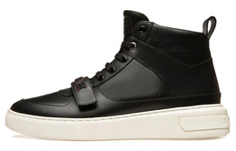 Высокие кеды на шнуровке Bally 6301536