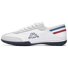Кроссовки Lifestyle унисекс с низким верхом классические белый Kappa k0ex5bb03-012a | classic white