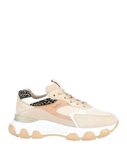 Кроссовки Hogan, бежевый 17593545eq | beige