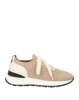 Кроссовки Doucal's, бежевый 17881204co | beige