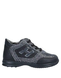 Кроссовки Hogan, черный 11745460dp | black