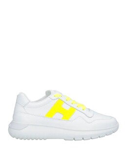 Кеды Hogan, белый 17465349ee | white
