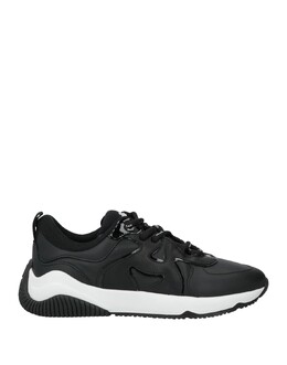 Кеды Hogan, черный 17473691xx | black