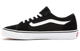 Кроссовки Vans Filmore Decon 'Black' vn0a3wkz5lm