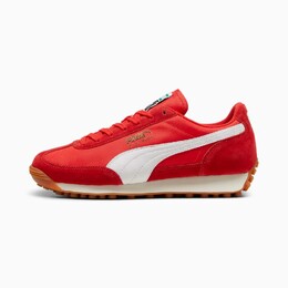 Кроссовки Puma Easy Rider Vintage, красный 399028 01 | red
