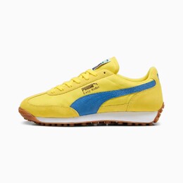 Кроссовки Puma Easy Rider Vintage, желтый 399028 20 | yellow