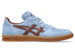 Кроссовки унисекс Asics Hay x Skyhand OG, голубой 1203a563 400 | blue