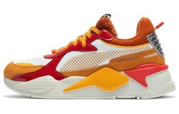 Кроссовки Puma Masters Of The Universe X RS-X '40th Anniversary - He-Man' 388561-01