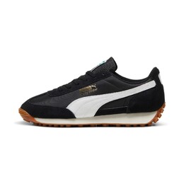 Кроссовки женские Puma Easy Rider Vintage, черный 400773 10 | black