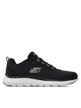 Кроссовки Skechers, черный flex appeal 5.0- 150201/bkw | fekete
