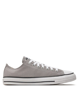 Кеды Converse, серый chuck taylor all star a06565c | szürke