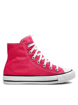 Кеды Converse, розовый chuck taylor all star a08136c | rózsaszín