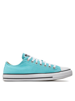 Кеды Converse Chuck Taylor All Star, синий 285340 | azul