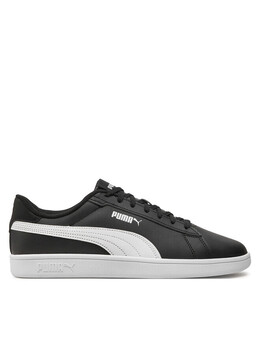 Кроссовки Puma, черный smash 3.0 l 390987 04 | fekete
