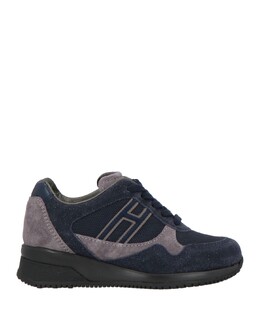 Кроссовки Hogan, синий 17861552wm | midnight blue
