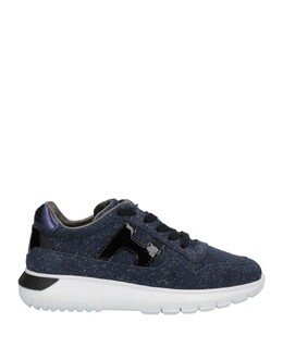 Кроссовки Hogan, синий 17351071vm | midnight blue