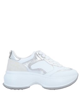 Кроссовки Hogan, белый 17004441nd | white