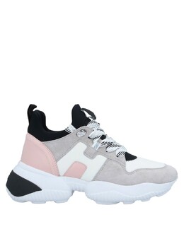 Кроссовки Hogan, светло-серый 11969283ik | light grey
