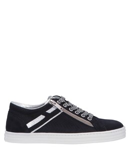 Кроссовки Hogan, черный 11631791lq | black