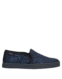 Кроссовки Hogan, синий 11539889sx | midnight blue
