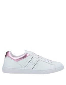 Кроссовки Hogan, белый 17138498pe | white