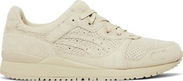 Кроссовки gel lyte 3 'feather grey' Asics, серый 000298 | grey