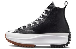 Кеды Run Star Converse Hike High 'Black White' a04292c