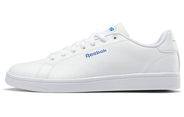 Кроссовки Reebok Court Series 1 Sneakers White gw2730