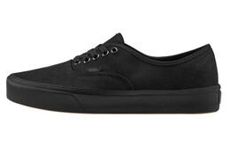 Кроссовки Authentic ComfyCush Vans 'Classic Black' vn0a3wm7vnd