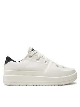Кроссовки Converse, белый chuck taylor all star construct a06599c | fehér