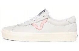 Кроссовки Vans Sport Snow White Pink vn0a4bu628a