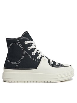 Кеды Converse, черный chuck taylor all star construct a05094c | fekete