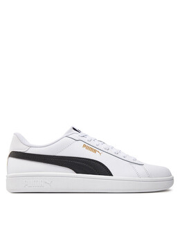 Кроссовки Puma, белый smash 3.0 390987-11 | fehér