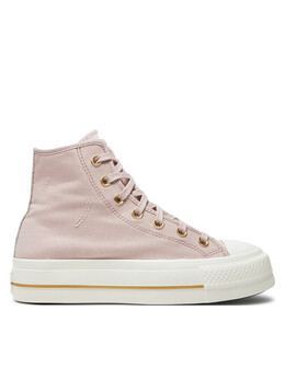Кеды Converse Chuck Taylor All Star Lift Platform Tailored Lines A10431C Rosa, розовый 4623148496 | rosa
