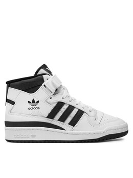 Кроссовки Adidas, белый forum mid ig3756 | fehér