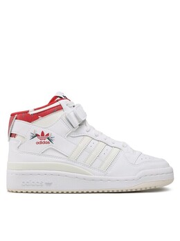 Кроссовки Adidas, белый forum md tm w gy9556 | fehér
