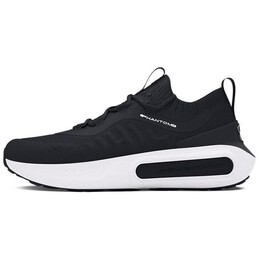 Кроссовки Under Armour HOVR Phantom Lifestyle Shoes Women's Low-top Black, черный 3027594-003 | black
