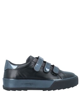 Кроссовки Hogan, черный 11724994qf | black