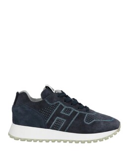 Кроссовки Hogan, синий 17471968ee | midnight blue