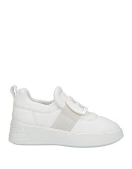 Кроссовки Hogan, белый 17423303nh | white